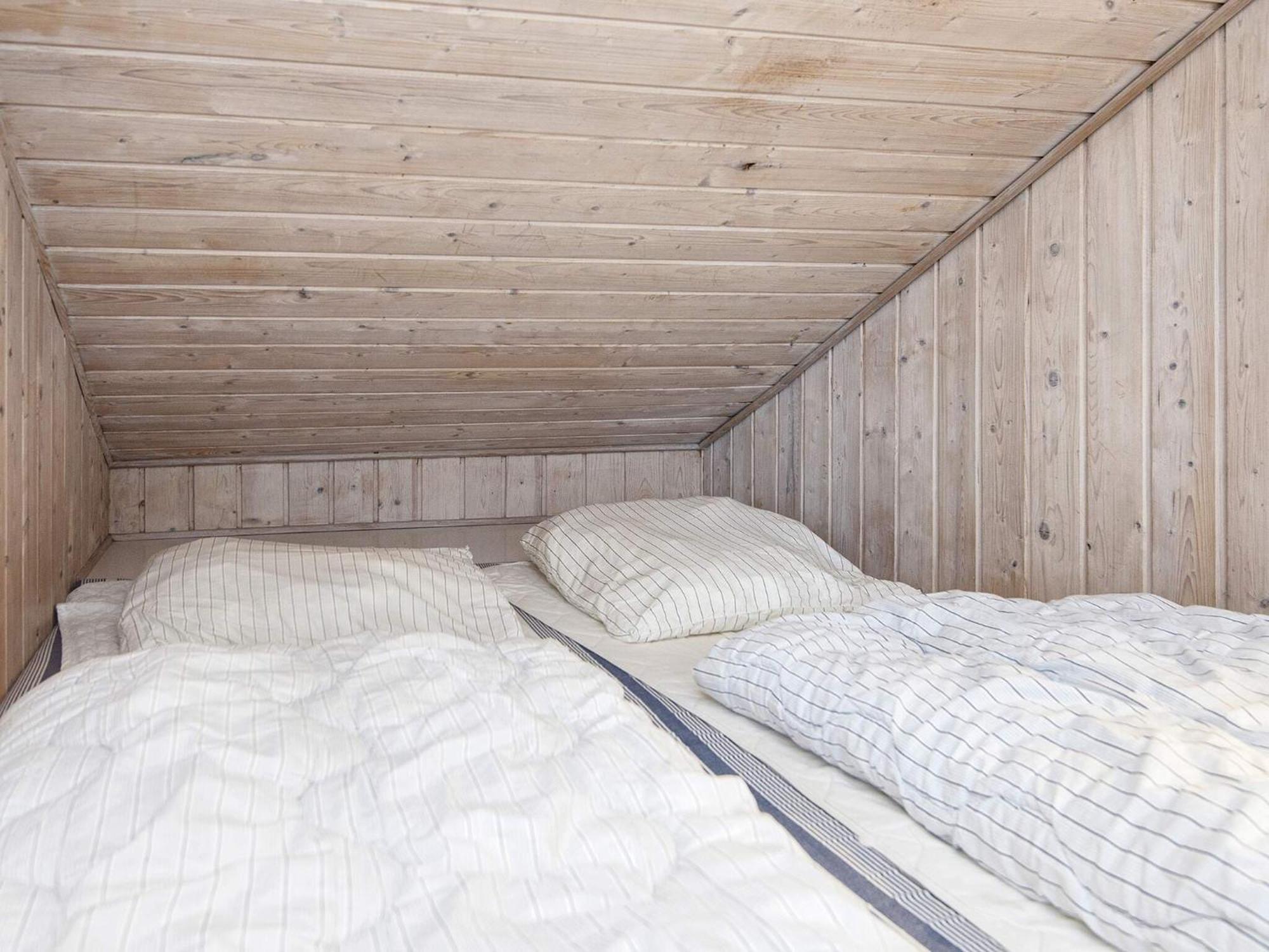 6 Person Holiday Home On A Holiday Park In Hemmet Esterno foto